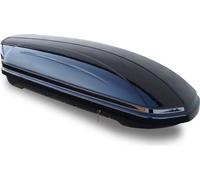 Menabo Coffre de Toit Mania 320 Noir Brillant