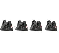 MENABO EXT8300000 Porte Skis Magnétique Shuttle (Lot de 2)