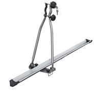 Menabo HUGGY 824724 Porte-vélo de toit verrouillable Aluminium