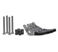 MENABO - KIT Optional for DIAMOND Roofboxes - KIT DIAMOND