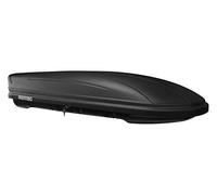 Accessoires de sports motorisés Menabo Coffre de toit universel pour voitures 400 litres menabò marathon dark
