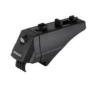 MENABO' Morsa Alfa High per Barre Tetto Auto Con Rails