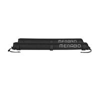 Menabo 100111800000 Support de Roue de vélo (M-Plus)