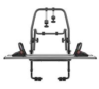 Porte-vélos universel pour hayon de voiture Stand Up