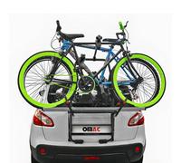 Menabo Porte-Vélos Sur Hayon Pour Hyundai I10 2007-2025 2 Vélos