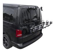 Menabo porte-vélos sur hayon pour VW T6 Transporter Multivan Caravelle Alu