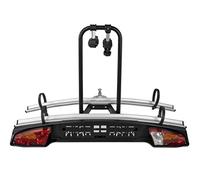 Porte velos menabo merak pour 2 velos extensible a 3