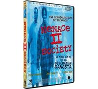 Menace 2 society