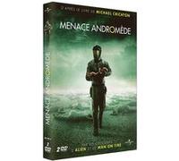 Menace Andromède - Coffret 2 DVD G