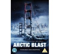 Menace arctique / Arctic Blast ( Ice Twister 2 ) [ Origine UK, Sans Langue Francaise ]