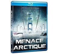 Menace arctique [Blu-ray]