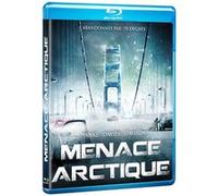 Menace arctique - Blu-Ray E