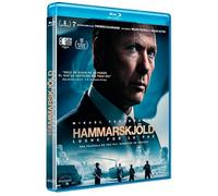 Menace au sommet / Hammarskjöld: Fight for Peace ( Hammarskjöld ) [ Origine Espagnole, Sans Langue Francaise ] (Blu-Ray)