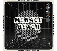 Menace Beach - Black Rainbow Sound (Limited Edt. Lp + Download)