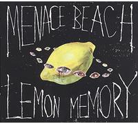 Menace Beach - Lemon Memory