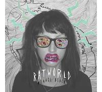 Menace Beach - Ratworld [Import]