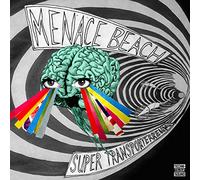 Menace Beach - Super Transportarium Ep