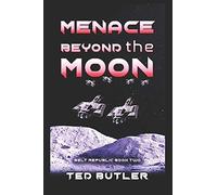 Menace Beyond The Moon