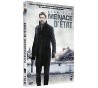 Menace D'état