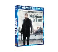 Menace d'état [Blu-ray]