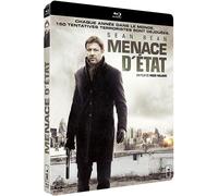 Menace d'état [Blu-Ray]