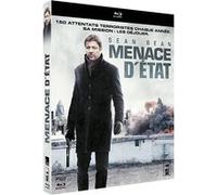 Menace d'état - Blu-Ray E