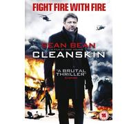 Menace d'état / Cleanskin (2012) ( Clean skin ) [ Origine UK, Sans Langue Francaise ]