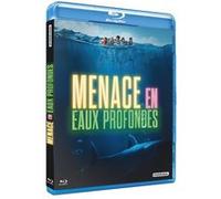 Menace en eaux profondes Blu-ray