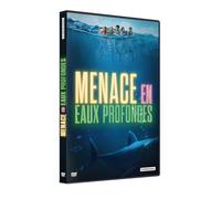 Menace en eaux profondes – Studiocanal – DVD