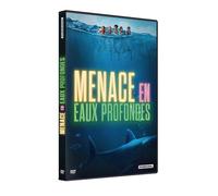 Menace en eaux profondes – Studiocanal – DVD
