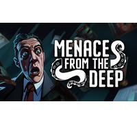 Menace from the Deep Complete Edition (PS4 Account)