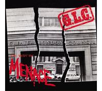 Menace - G.L.C. Best of [Import]