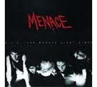 Menace - G.l.C. -R.I.P. [Import]