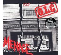 Menace - G.L.C. (R.I.P.) [Import]