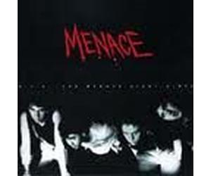 Menace - G.l.C. -R.I.P. [Import]