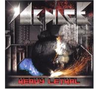 Menace - Heavy Lethal