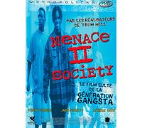 Menace 2 society