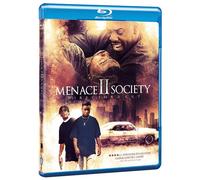 Menace II Society Blu-ray