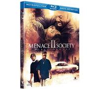 Menace II Society Blu-ray E