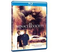 Menace II Society Blu-ray E