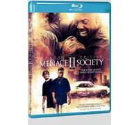 Menace II Society Blu-ray