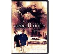 Menace II Society [Director's Cut] - DVD Zone 1