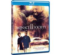 Menace II Society Blu-ray