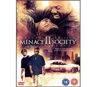 Menace II Society: Director's Cut [Edizione: Regno Unito] [Import]