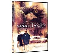 Menace II Society [DVD]