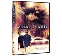 Menace II Society [DVD]