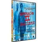 Menace II Society DVD E