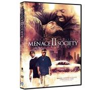 Menace II Society DVD E