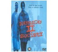 Menace II Society G