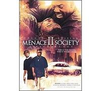 Menace II Society G